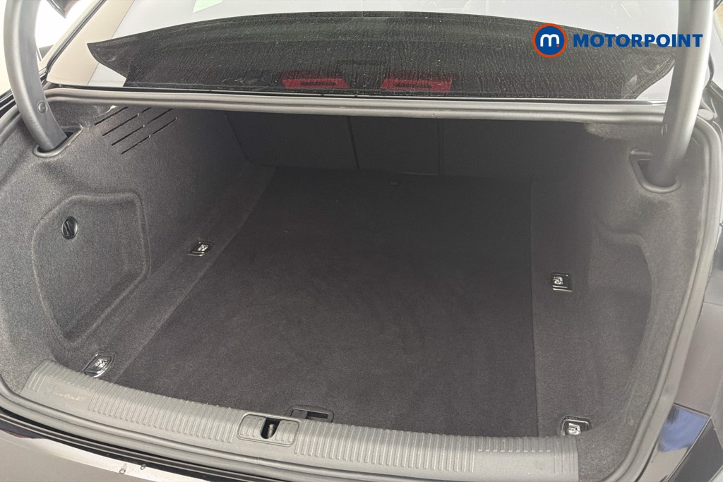Audi A4 Black Edition Automatic Petrol Saloon - Stock Number (1635854) - 33rd supplementary image