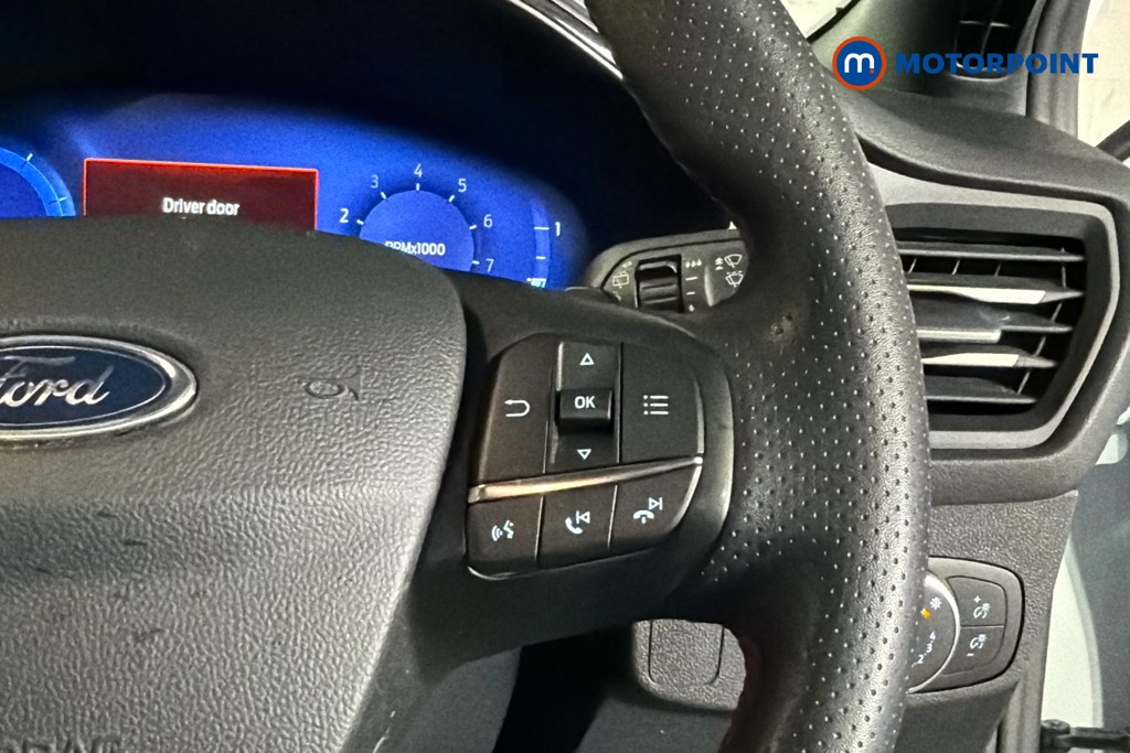 Ford Focus St-Line X Automatic Petrol Estate - Stock Number (1635969) - 4th supplementary image