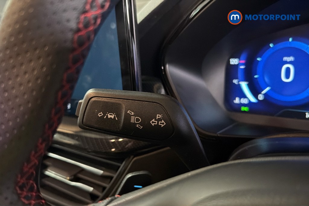 Ford Focus St-Line X Automatic Petrol Estate - Stock Number (1635969) - 6th supplementary image