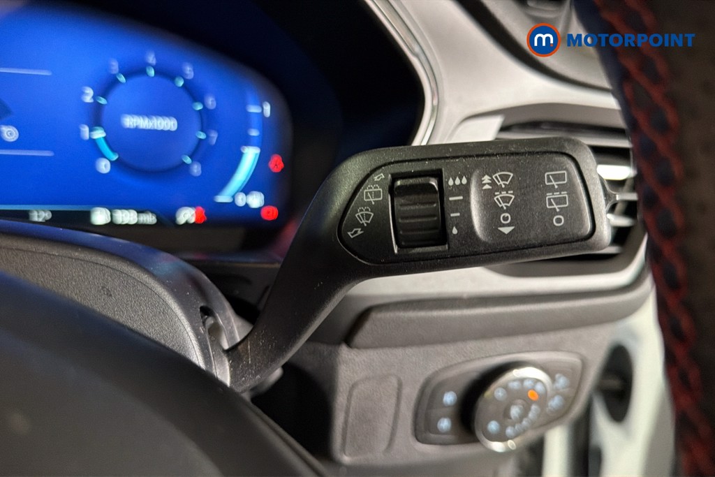 Ford Focus St-Line X Automatic Petrol Estate - Stock Number (1635969) - 7th supplementary image