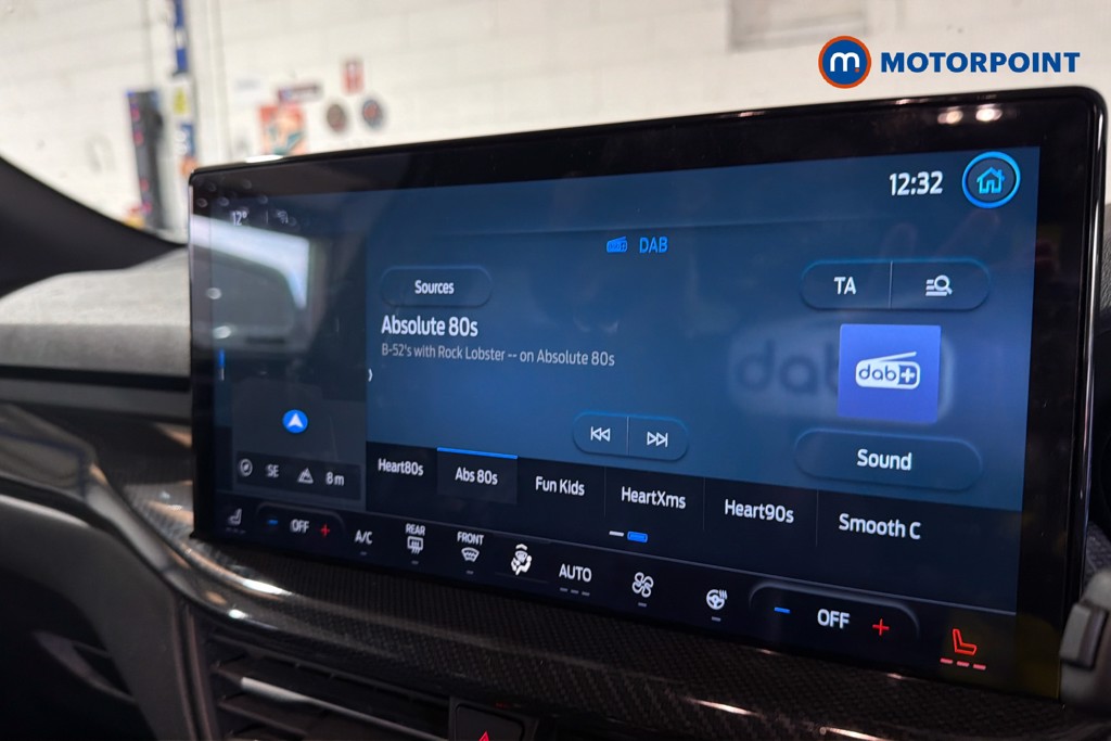 Ford Focus St-Line X Automatic Petrol Estate - Stock Number (1635969) - 9th supplementary image