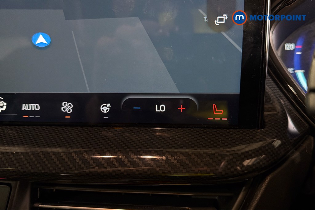 Ford Focus St-Line X Automatic Petrol Estate - Stock Number (1635969) - 14th supplementary image