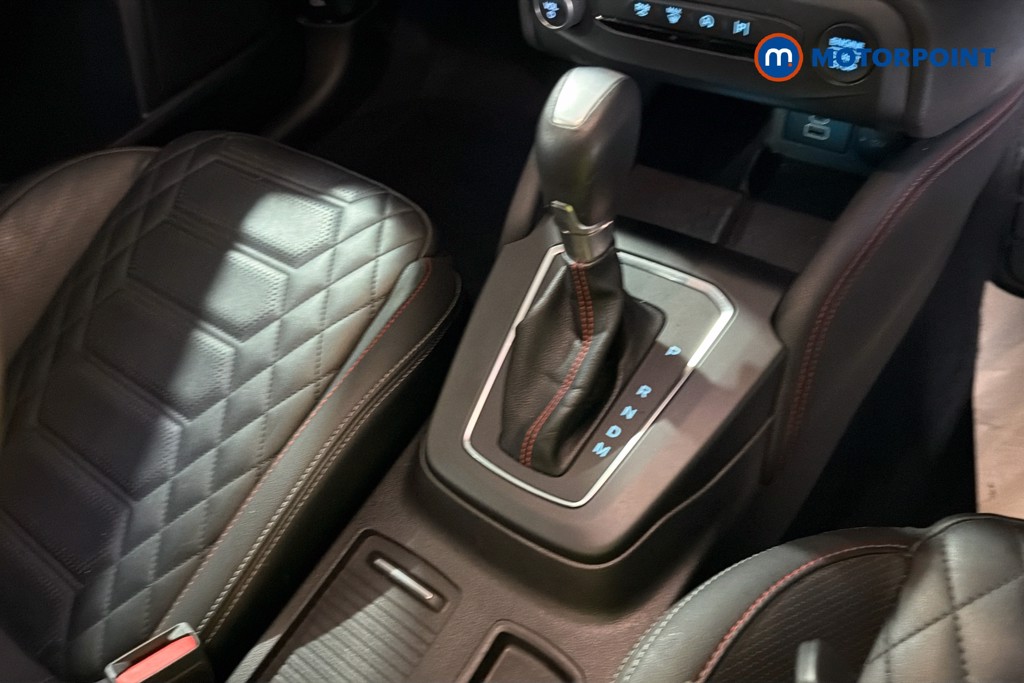 Ford Focus St-Line X Automatic Petrol Estate - Stock Number (1635969) - 15th supplementary image
