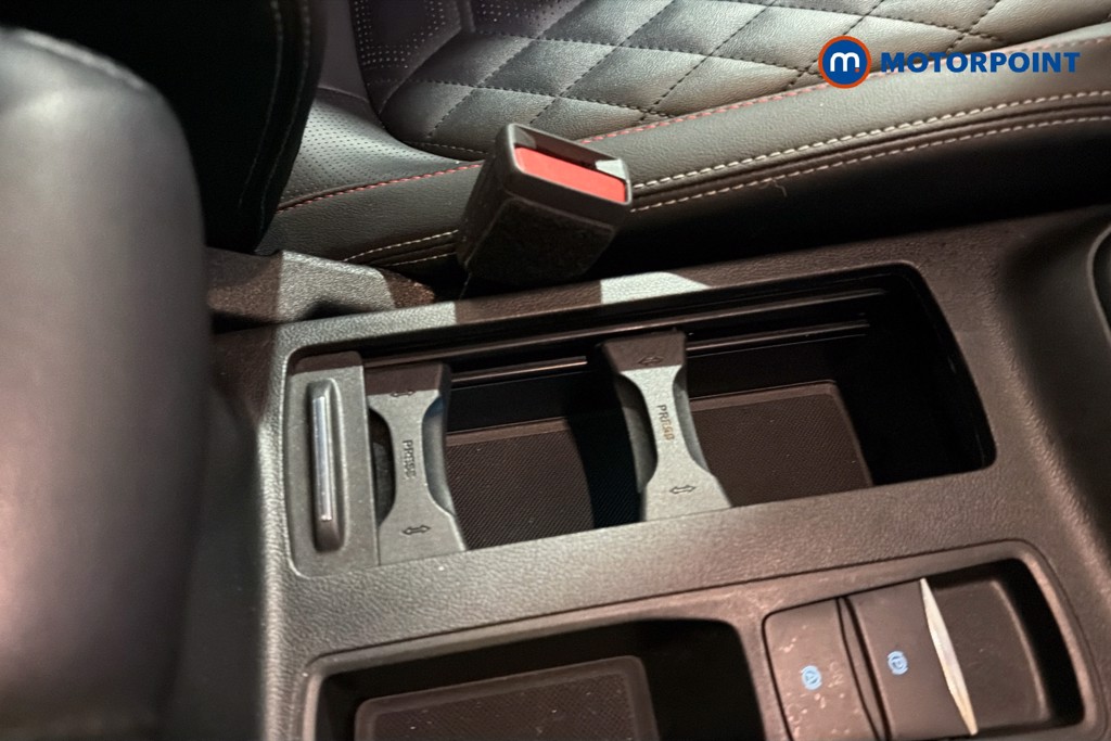Ford Focus St-Line X Automatic Petrol Estate - Stock Number (1635969) - 16th supplementary image