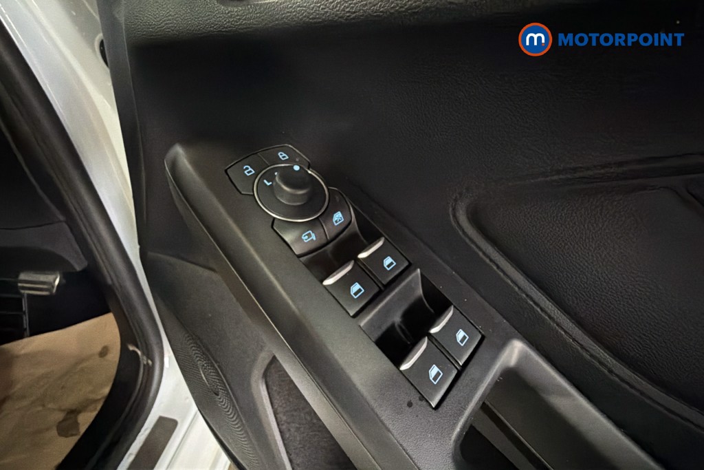 Ford Focus St-Line X Automatic Petrol Estate - Stock Number (1635969) - 20th supplementary image