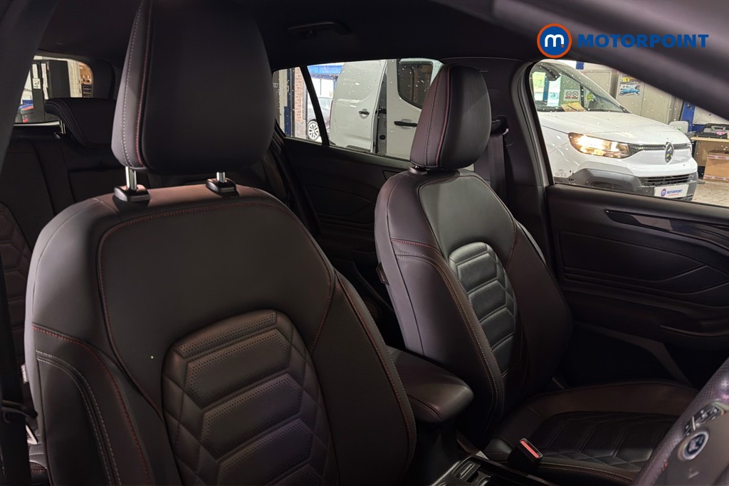 Ford Focus St-Line X Automatic Petrol Estate - Stock Number (1635969) - 22nd supplementary image