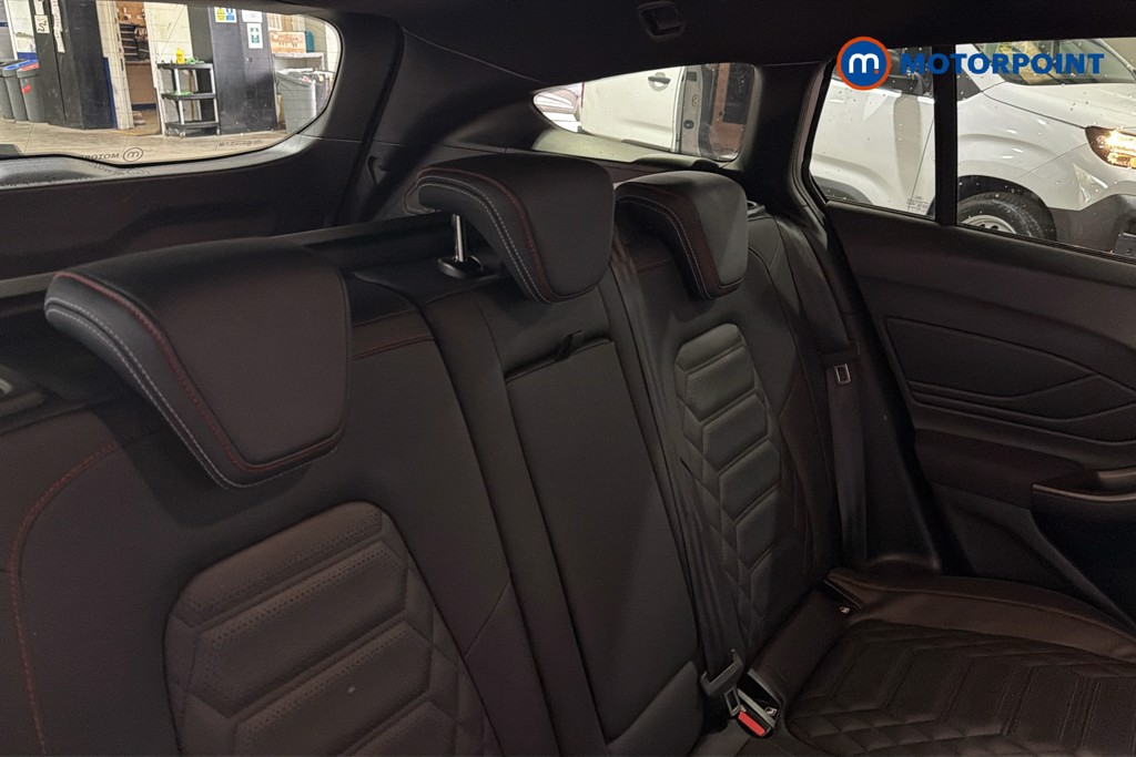 Ford Focus St-Line X Automatic Petrol Estate - Stock Number (1635969) - 28th supplementary image
