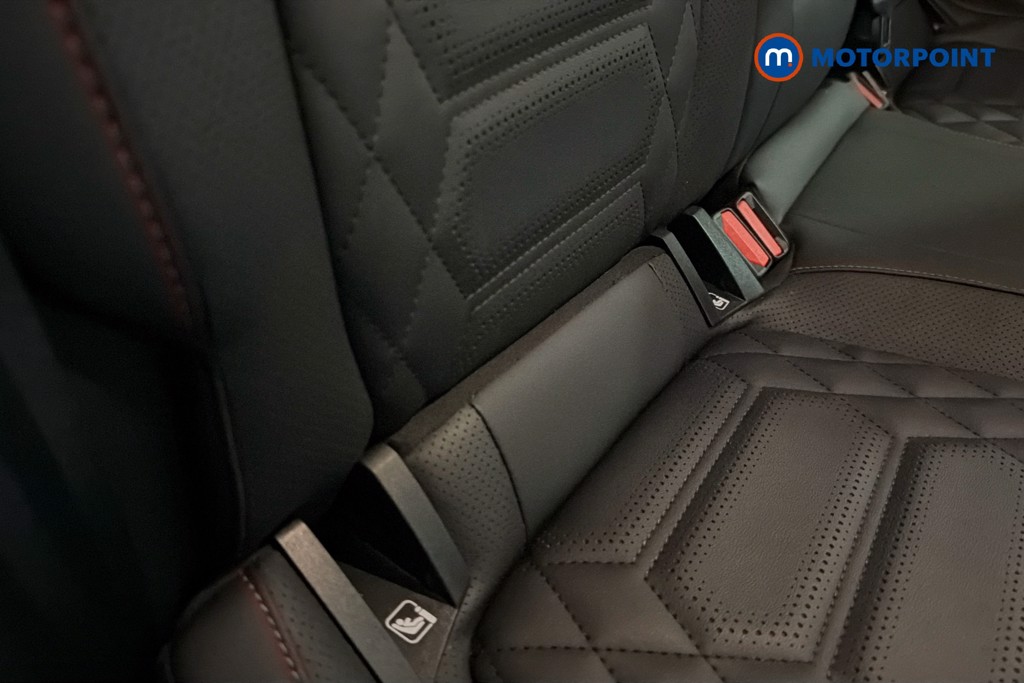 Ford Focus St-Line X Automatic Petrol Estate - Stock Number (1635969) - 29th supplementary image