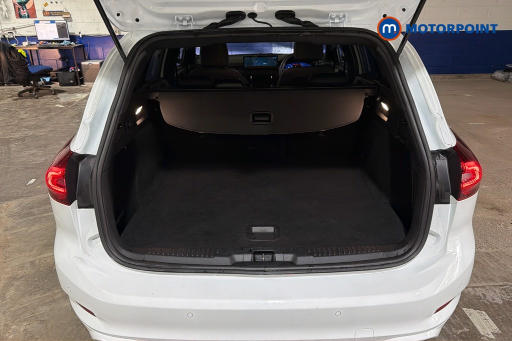 Ford Focus St-Line X Automatic Petrol Estate - Stock Number (1635969) - 33rd supplementary image