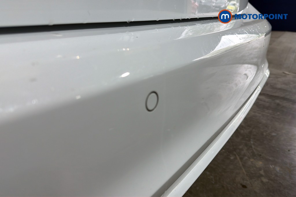 Ford Focus St-Line X Automatic Petrol Estate - Stock Number (1635969) - 40th supplementary image