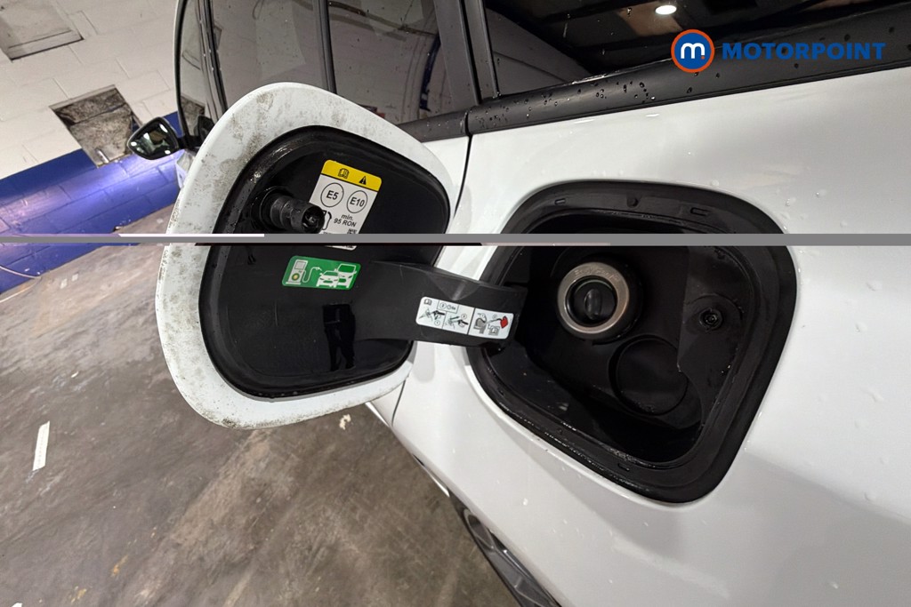 Ford Focus St-Line X Automatic Petrol Estate - Stock Number (1635969) - 41st supplementary image