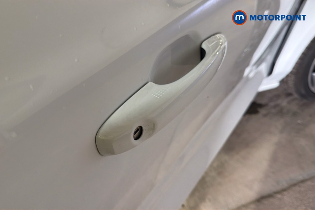 Ford Focus St-Line X Automatic Petrol Estate - Stock Number (1635969) - 42nd supplementary image
