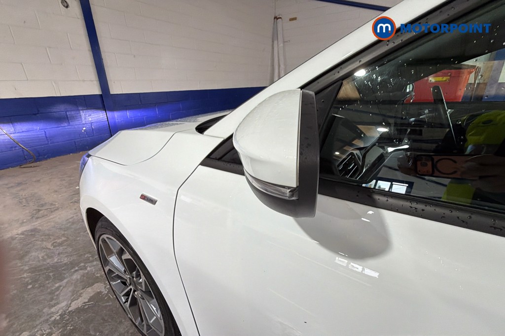 Ford Focus St-Line X Automatic Petrol Estate - Stock Number (1635969) - 43rd supplementary image