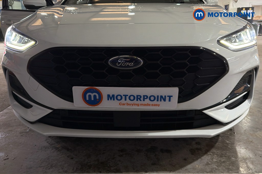 Ford Focus St-Line X Automatic Petrol Estate - Stock Number (1635969) - 45th supplementary image