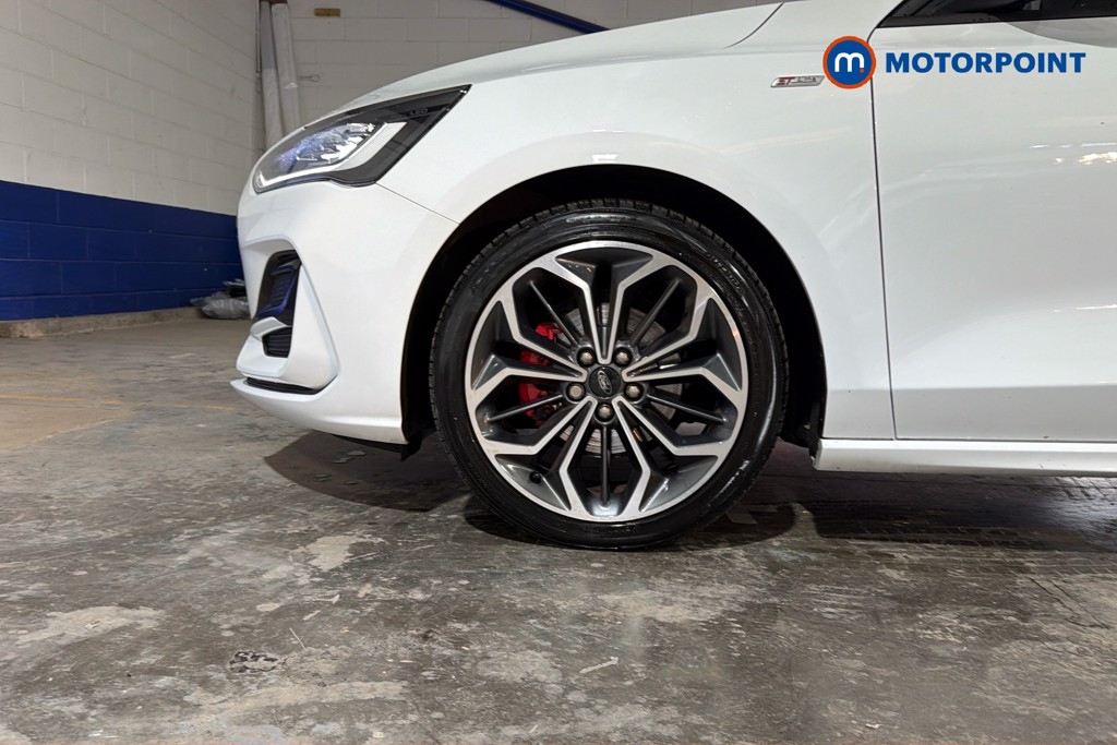 Ford Focus St-Line X Automatic Petrol Estate - Stock Number (1635969) - 47th supplementary image