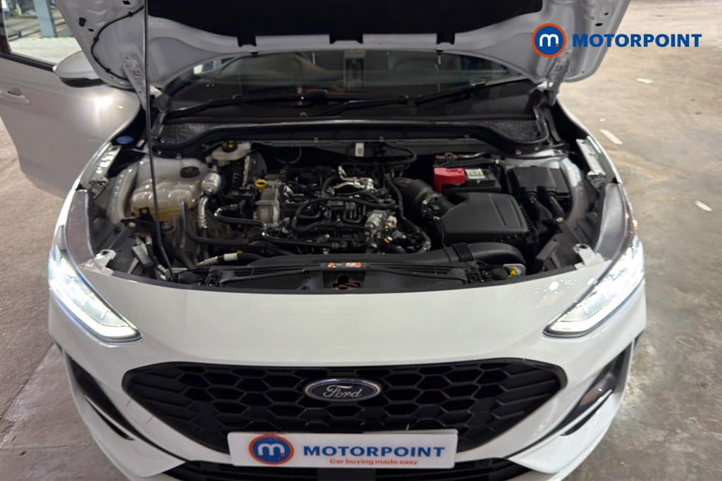 Ford Focus St-Line X Automatic Petrol Estate - Stock Number (1635969) - 51st supplementary image