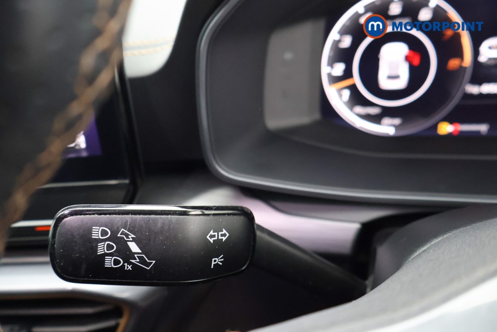 Cupra Formentor V2 Manual Petrol SUV - Stock Number (1636152) - 5th supplementary image