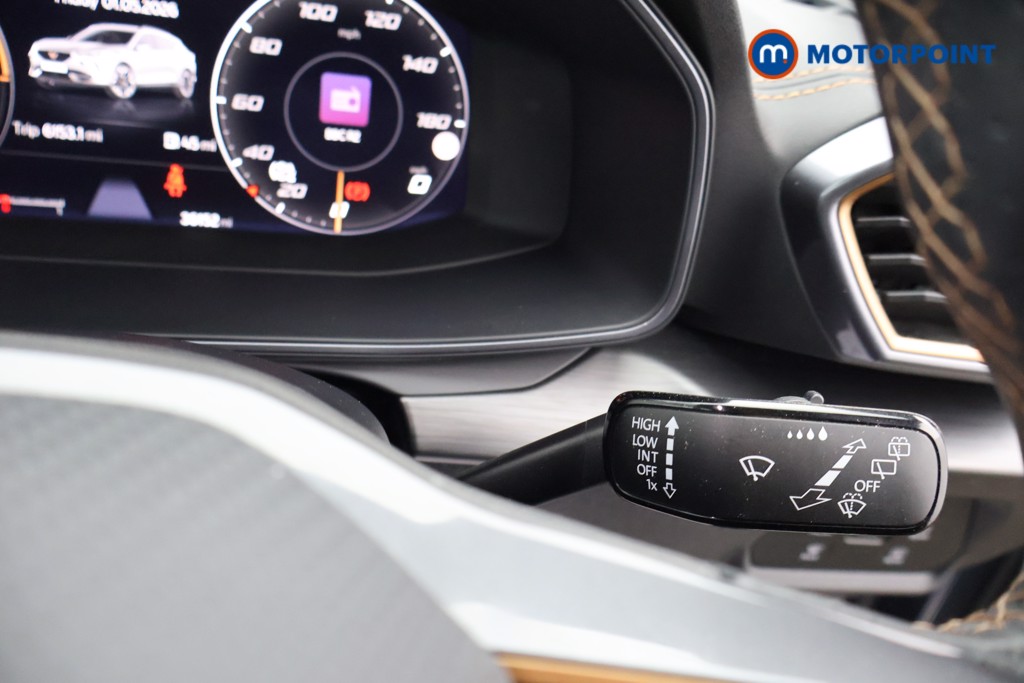 Cupra Formentor V2 Manual Petrol SUV - Stock Number (1636152) - 6th supplementary image