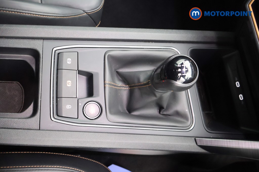 Cupra Formentor V2 Manual Petrol SUV - Stock Number (1636152) - 8th supplementary image