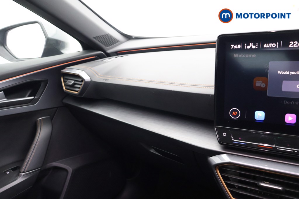 Cupra Formentor V2 Manual Petrol SUV - Stock Number (1636152) - 9th supplementary image