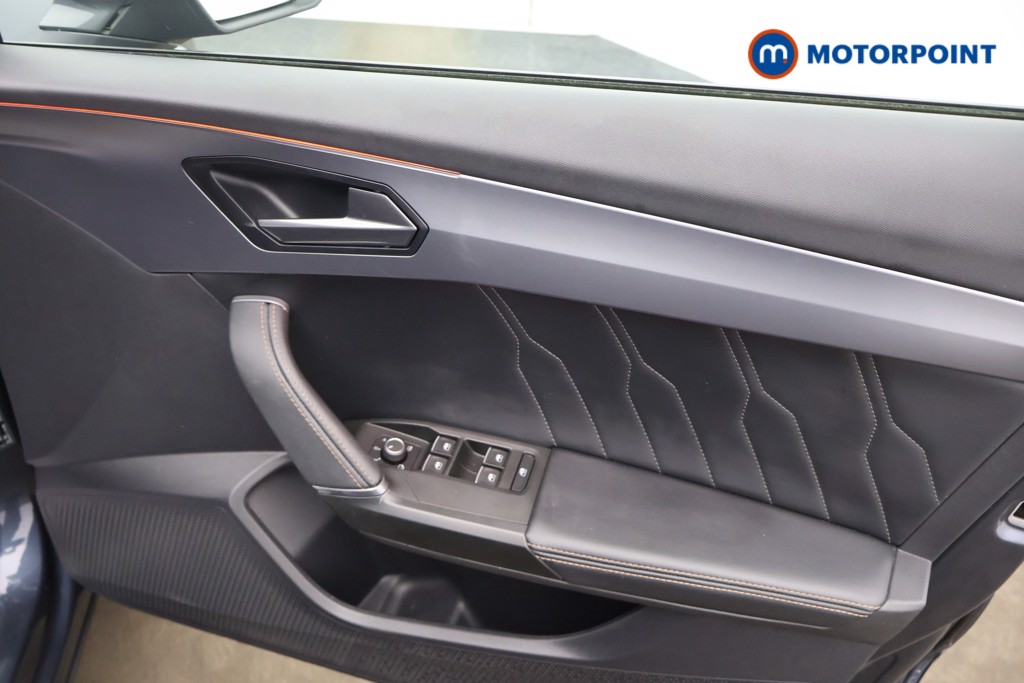 Cupra Formentor V2 Manual Petrol SUV - Stock Number (1636152) - 11th supplementary image