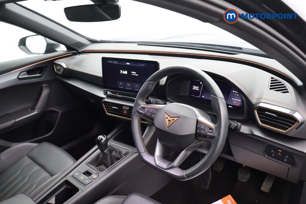 Cupra Formentor V2 Manual Petrol SUV - Stock Number (1636152) - 12th supplementary image