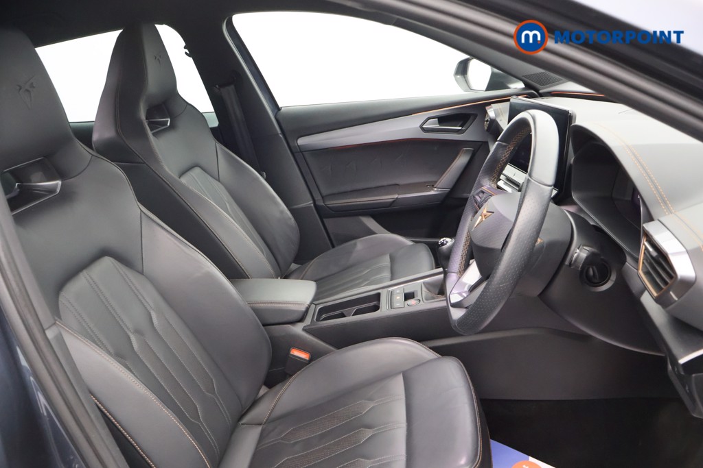 Cupra Formentor V2 Manual Petrol SUV - Stock Number (1636152) - 13th supplementary image