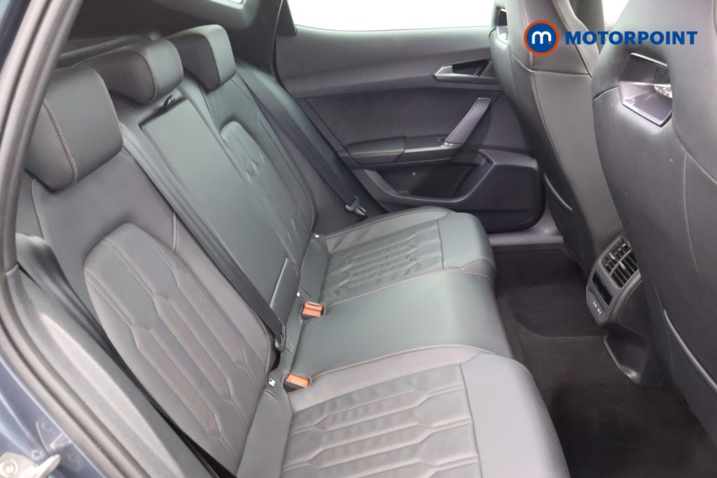 Cupra Formentor V2 Manual Petrol SUV - Stock Number (1636152) - 14th supplementary image