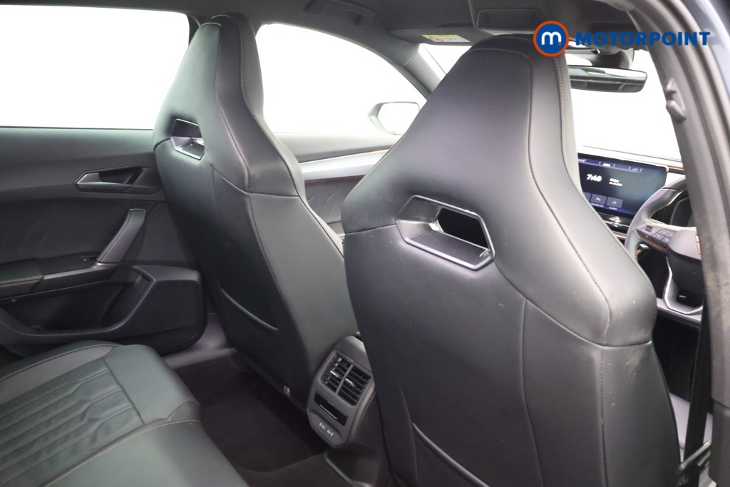 Cupra Formentor V2 Manual Petrol SUV - Stock Number (1636152) - 15th supplementary image