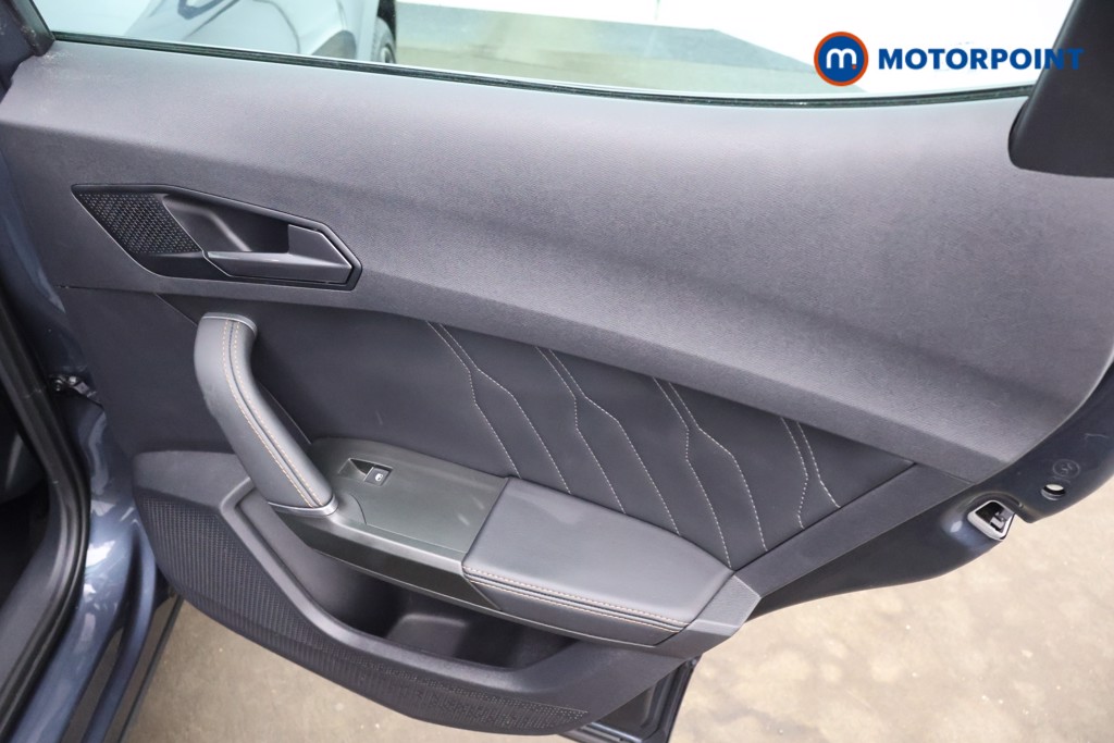 Cupra Formentor V2 Manual Petrol SUV - Stock Number (1636152) - 16th supplementary image