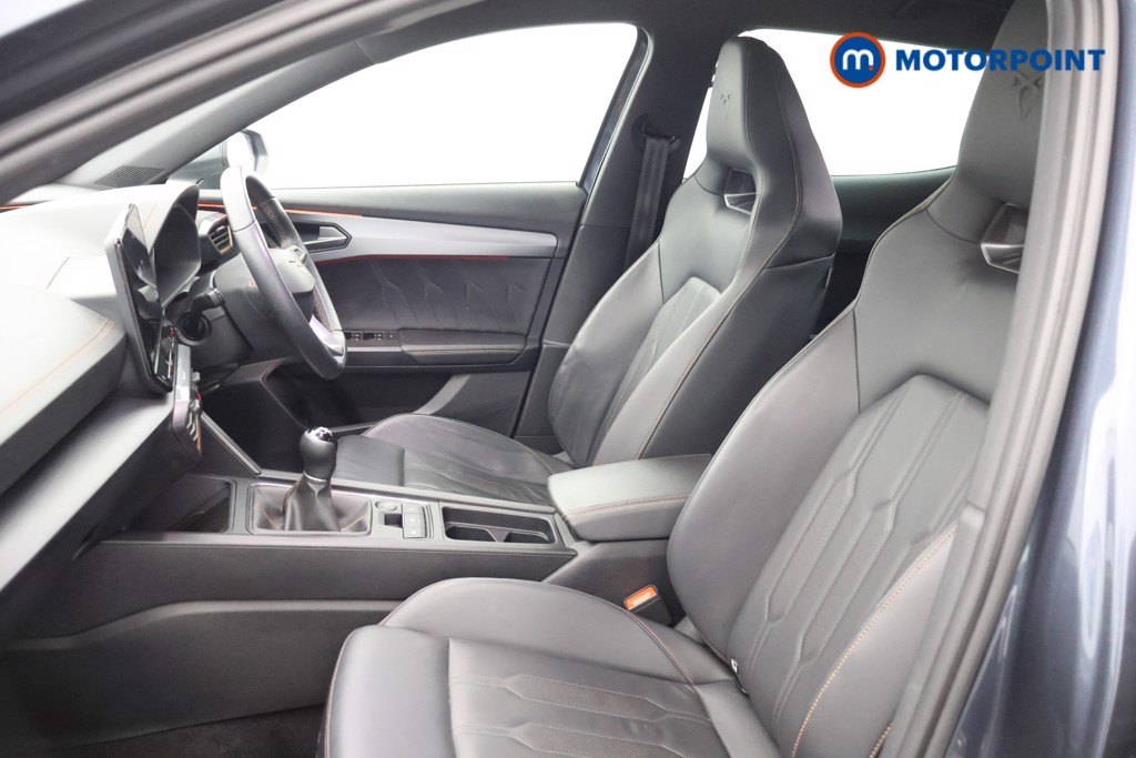 Cupra Formentor V2 Manual Petrol SUV - Stock Number (1636152) - 18th supplementary image