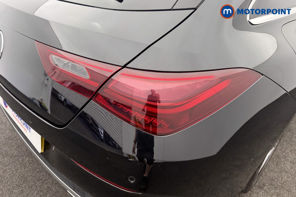 Mercedes-Benz CLA Amg Line Automatic Petrol Plug-In Hybrid Estate - Stock Number (1636312) - 3rd supplementary image