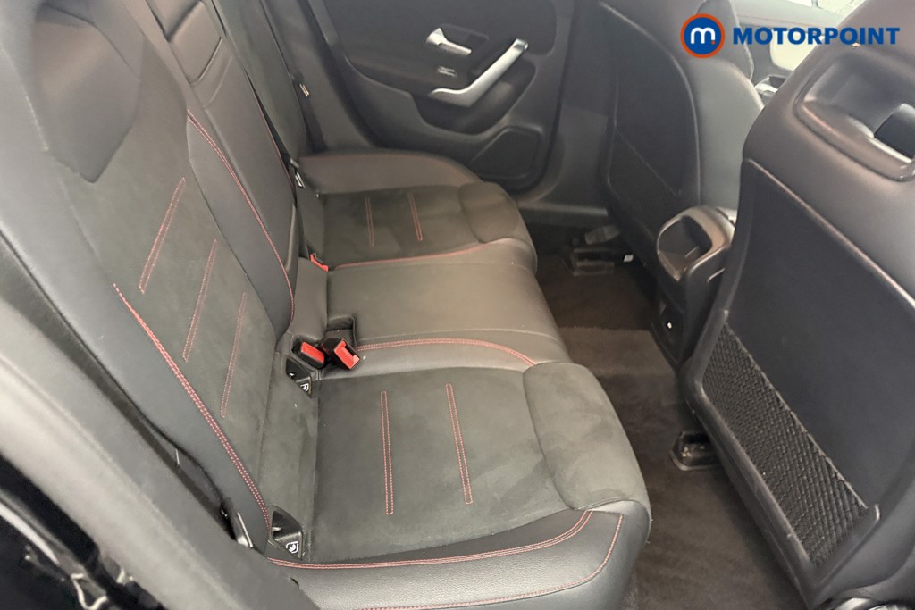 Mercedes-Benz CLA Amg Line Automatic Petrol Plug-In Hybrid Estate - Stock Number (1636312) - 7th supplementary image