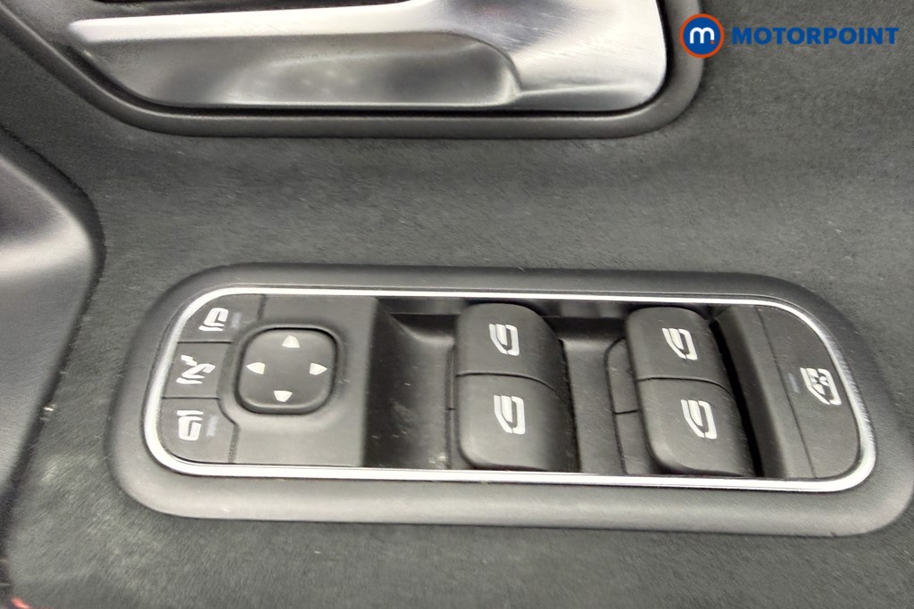 Mercedes-Benz CLA Amg Line Automatic Petrol Plug-In Hybrid Estate - Stock Number (1636312) - 12th supplementary image