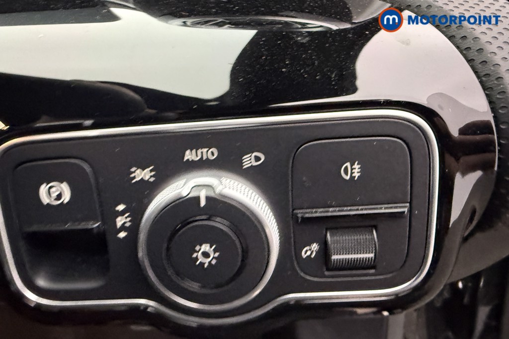Mercedes-Benz CLA Amg Line Automatic Petrol Plug-In Hybrid Estate - Stock Number (1636312) - 15th supplementary image