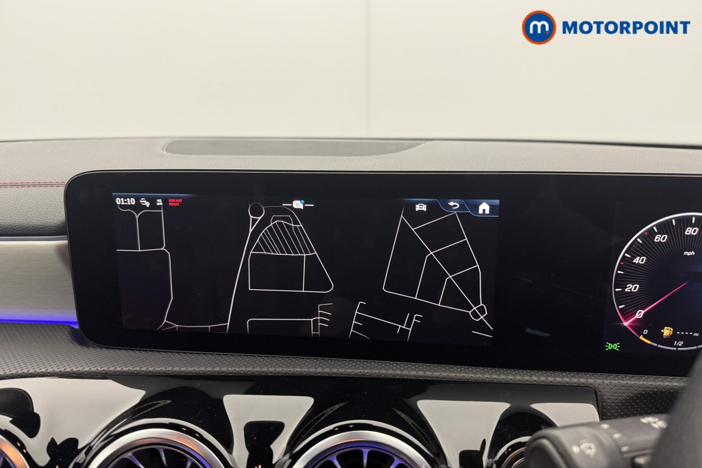 Mercedes-Benz CLA Amg Line Automatic Petrol Plug-In Hybrid Estate - Stock Number (1636312) - 20th supplementary image