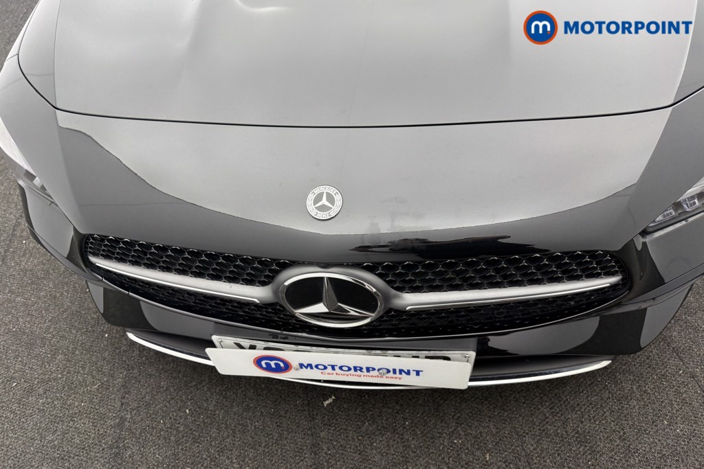 Mercedes-Benz CLA Amg Line Automatic Petrol Plug-In Hybrid Estate - Stock Number (1636312) - 26th supplementary image