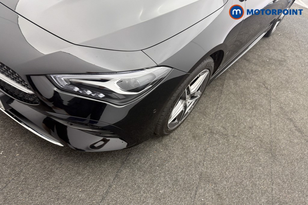 Mercedes-Benz CLA Amg Line Automatic Petrol Plug-In Hybrid Estate - Stock Number (1636312) - 28th supplementary image