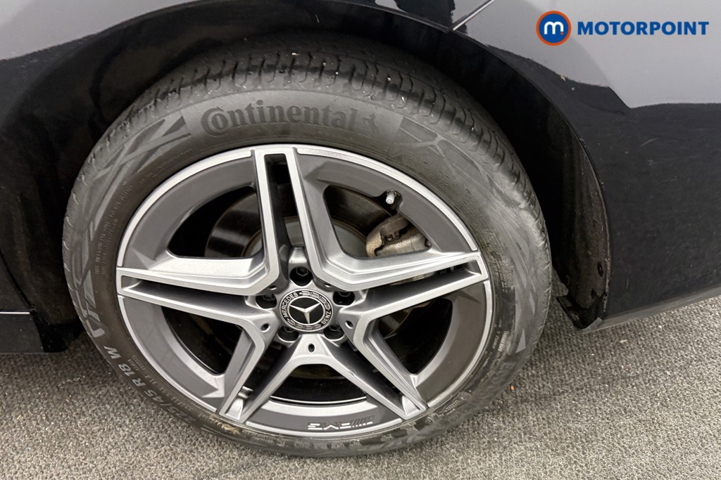 Mercedes-Benz CLA Amg Line Automatic Petrol Plug-In Hybrid Estate - Stock Number (1636312) - 30th supplementary image