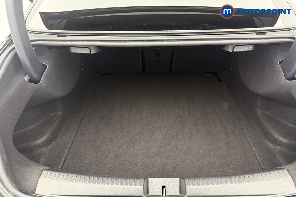 Mercedes-Benz CLA Amg Line Automatic Petrol Coupe - Stock Number (1636315) - 4th supplementary image