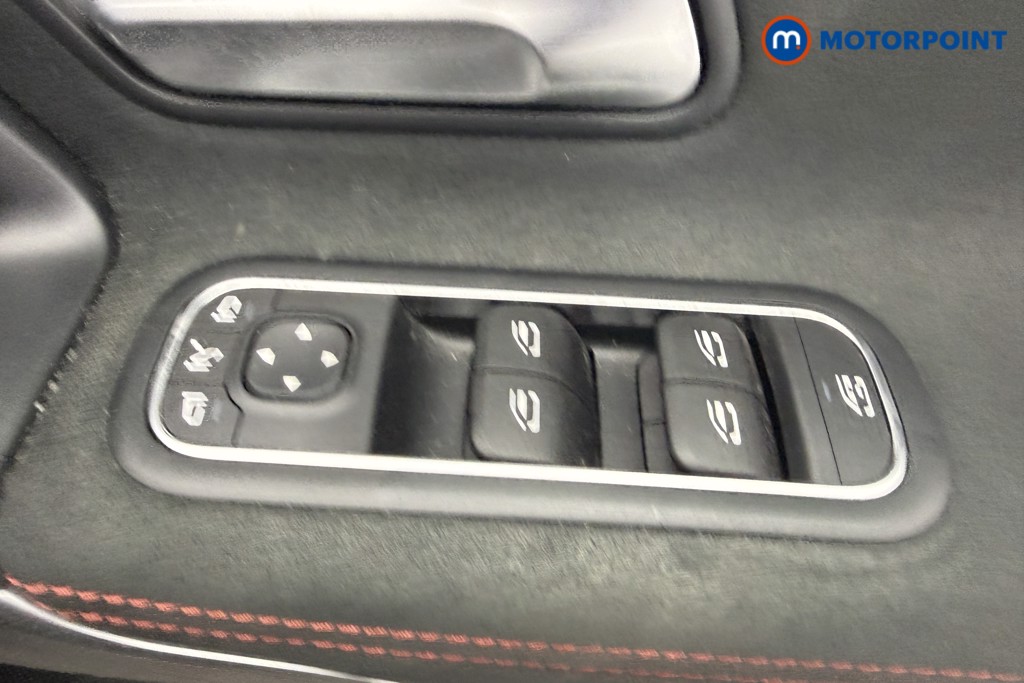 Mercedes-Benz CLA Amg Line Automatic Petrol Coupe - Stock Number (1636315) - 11th supplementary image