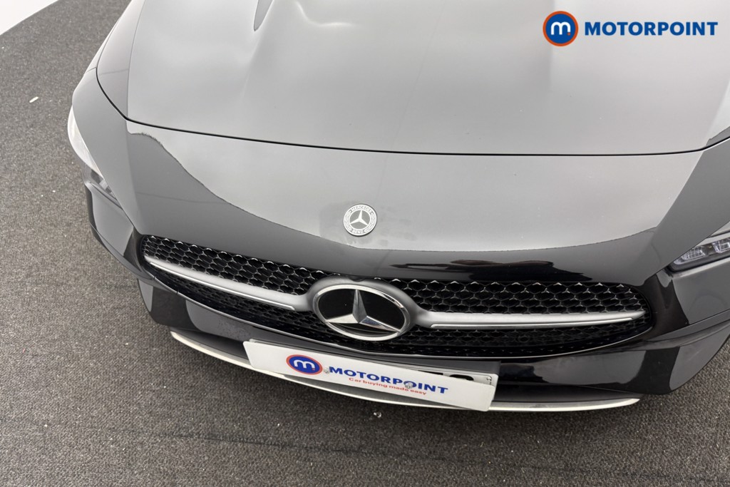 Mercedes-Benz CLA Amg Line Automatic Petrol Coupe - Stock Number (1636315) - 26th supplementary image