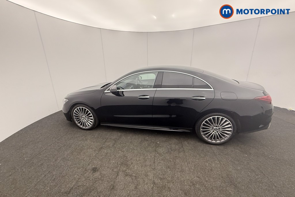 Mercedes-Benz CLA Amg Line Automatic Petrol Coupe - Stock Number (1636315) - 29th supplementary image