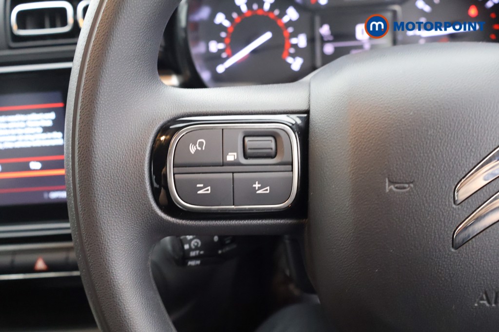 Citroen C3 Plus Manual Petrol Hatchback - Stock Number (1636336) - 2nd supplementary image