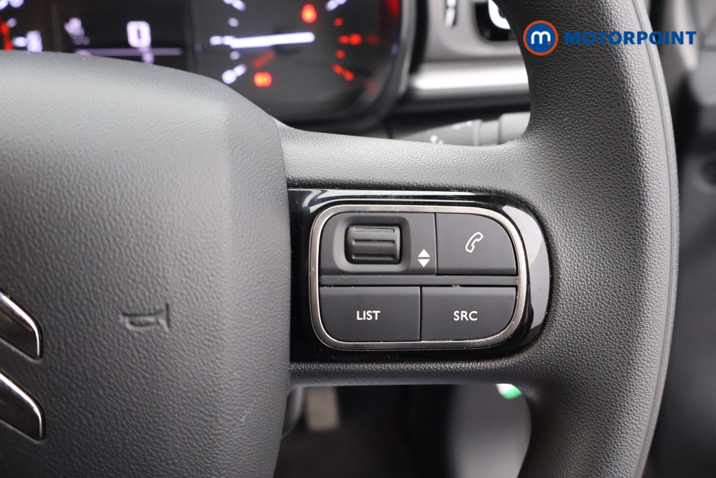 Citroen C3 Plus Manual Petrol Hatchback - Stock Number (1636336) - 3rd supplementary image