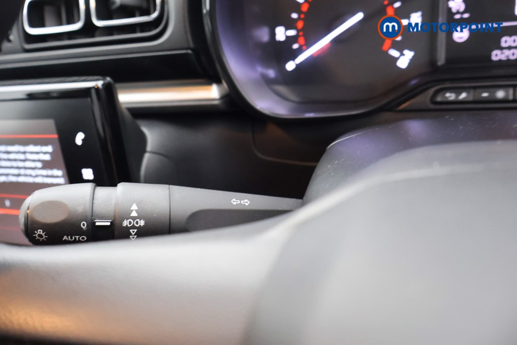Citroen C3 Plus Manual Petrol Hatchback - Stock Number (1636336) - 5th supplementary image