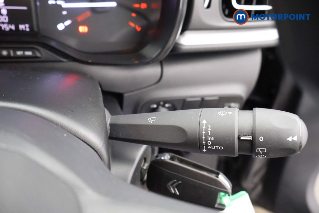 Citroen C3 Plus Manual Petrol Hatchback - Stock Number (1636336) - 6th supplementary image