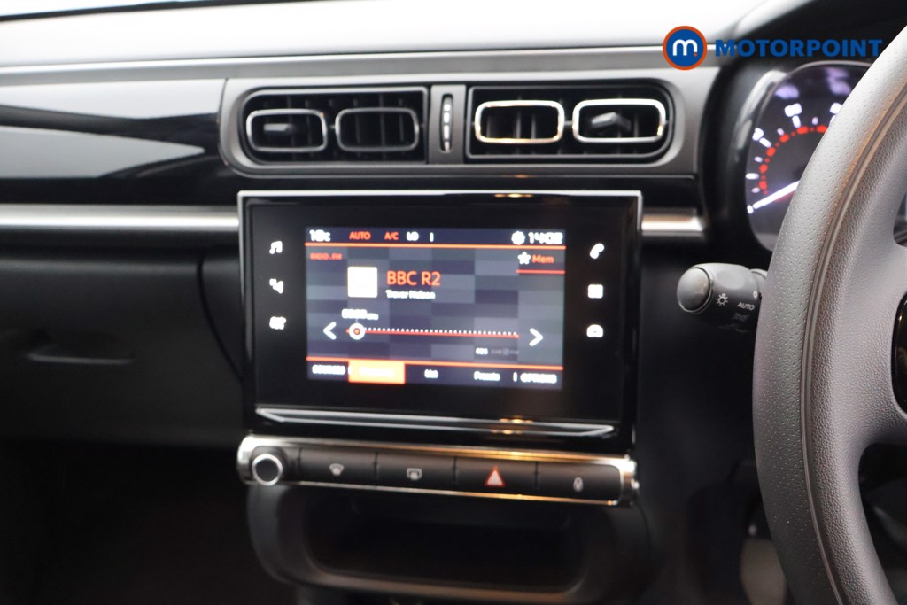 Citroen C3 Plus Manual Petrol Hatchback - Stock Number (1636336) - 7th supplementary image