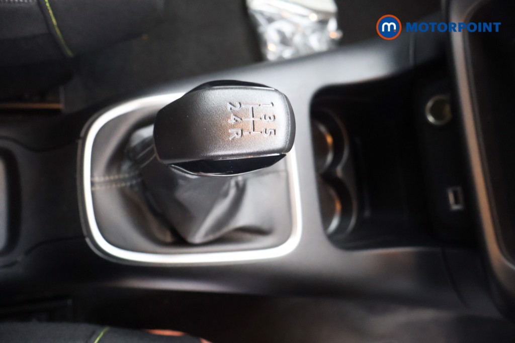 Citroen C3 Plus Manual Petrol Hatchback - Stock Number (1636336) - 8th supplementary image
