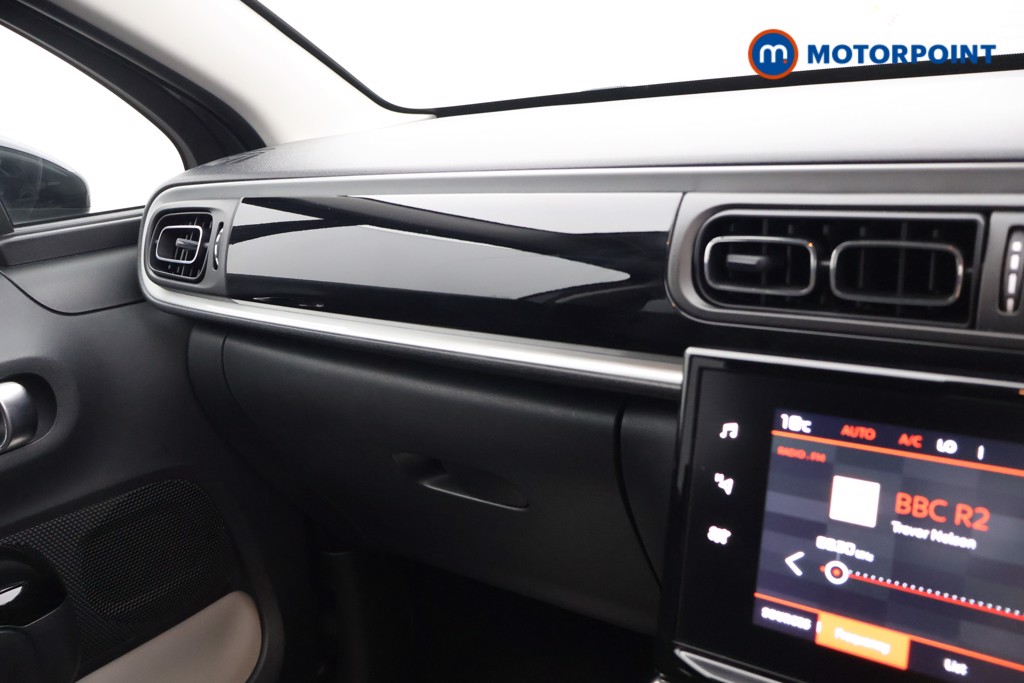 Citroen C3 Plus Manual Petrol Hatchback - Stock Number (1636336) - 9th supplementary image